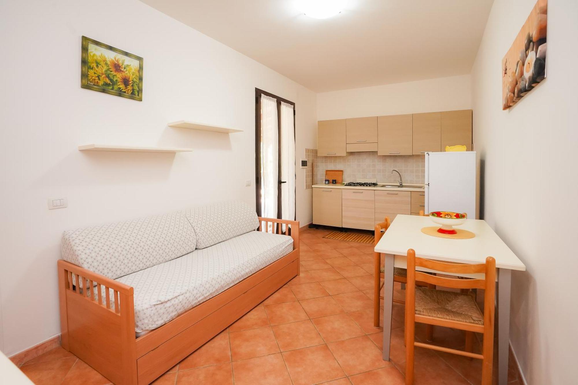 Casa Vacanza Russo Fernando Alimini Bagian luar foto