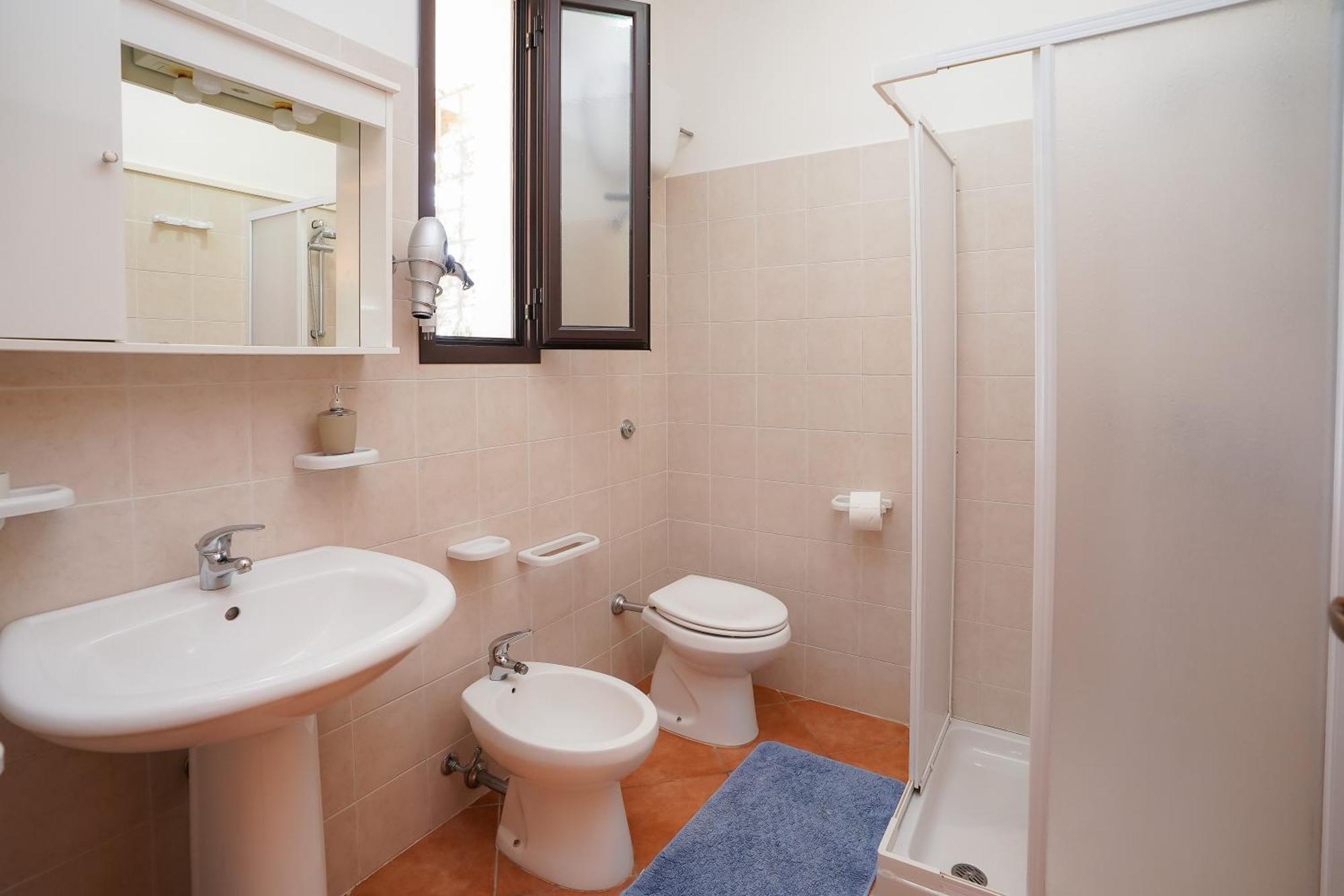 Casa Vacanza Russo Fernando Alimini Bagian luar foto
